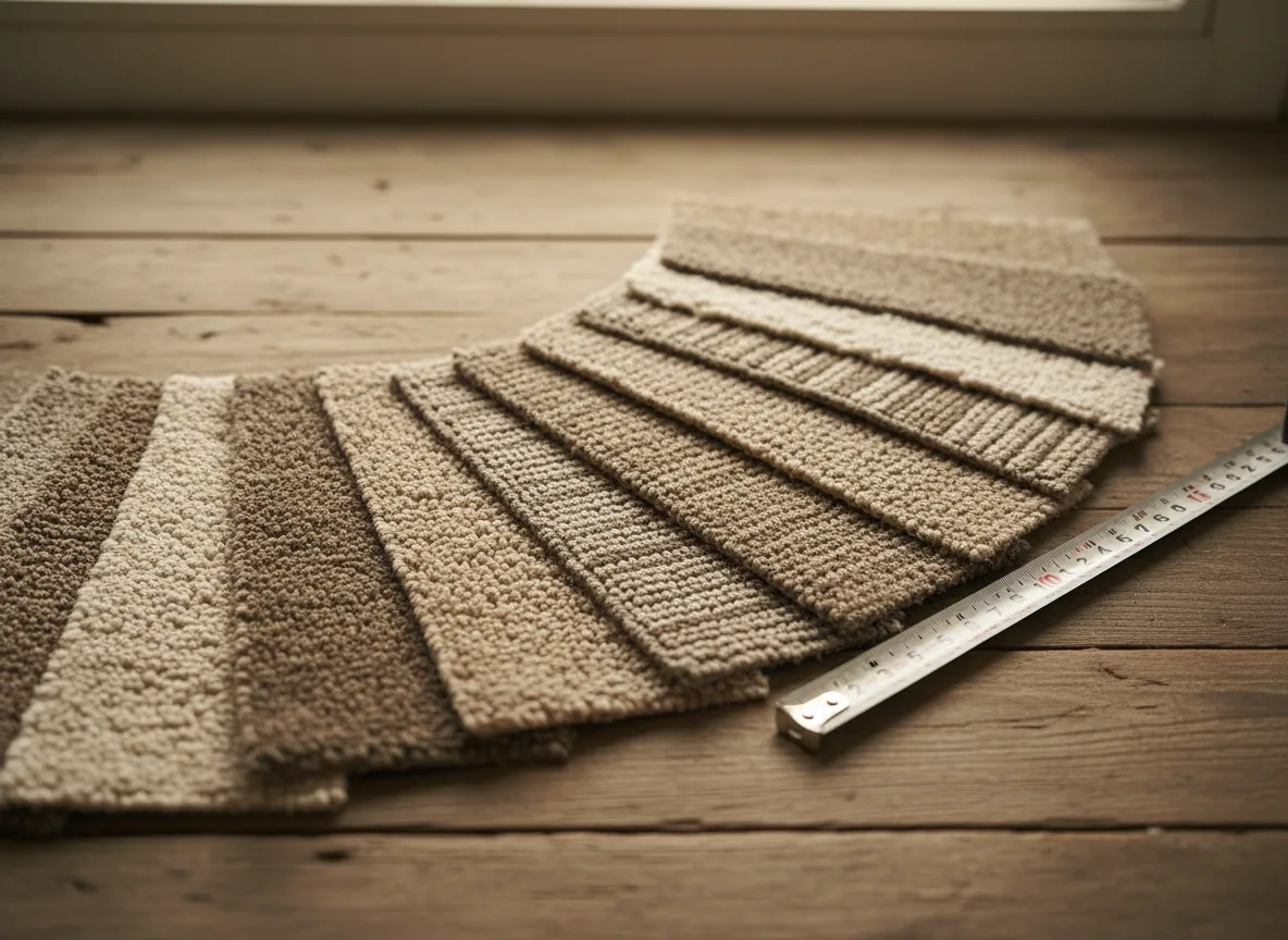 Carpet Installation Mercedita, PR FAQs